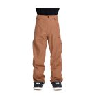 PANTALONI SNOWBOARD VOLCOM DUA GORE-TEX PANT TERRA BROWN