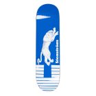 TAVOLA SKATE POLAR SKATE CO. DAVID STENSTROM - TAPE & PANTHER 8.5" BLUE