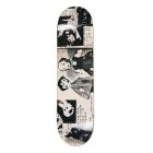 TAVOLA SKATE POLAR SKATE CO. ROMAN GONZALEZ - MEXICO 8.125"