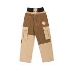 PANTALONI SNOWBOARD SNOWALL PANTS KIWI SAND