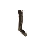 CALZE SNOWBOARD MINOIA BOARD CO SNOW SOCKS BLACK