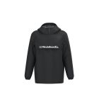 FELPA TERMICA MINOIA BOARD CO ANORAK WATERPROOF BLACK