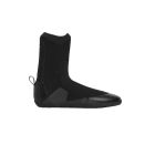 CALZARI NEOPRENE MYSTIC SUPREME BOOT 3mm SPLIT TOE 900 BLACK