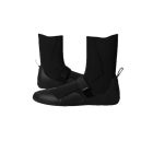 CALZARI NEOPRENE MYSTIC EASE BOOT 3mm ROUND TOE 900 BLACK