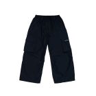 PANTALONI SNOWBOARD BEYOND MEDALS PARK PANTS CARGO BLACK