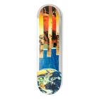 TAVOLA SKATE POETIC COLLECTIVE SLEEP EARTH 8.5"