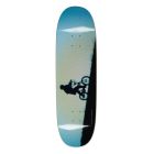 TAVOLA SKATE POLAR SKATE CO. IN SEARCH OF THE MIRACULOUS EYEBALL BMX DREAMS