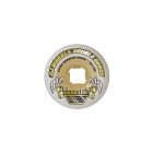 RUOTE SKATE OJ WHEELS 53mm DOUBLE DURO HARDLINE 101A 95A GUM