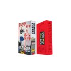 HARDWARE SKATE TOY MACHINE WAX JUMP OFF A BUILDING