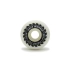 RUOTE SKATE HAZE WHEELS PRIME CUT 54MM 99A