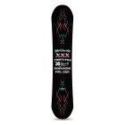 TAVOLA SNOWBOARD 32 THIRTYTWO T32M LIMITED EDITION 2027 BLACK