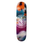 TAVOLA SKATE ELEMENT DAISY MADARS APSE 8.25" MULTI