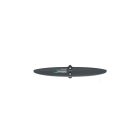 STABILIZER NORTH KITEBOARDING SONAR SPEED V2 STABILIZER S178 900 BLACK U
