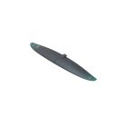FRONT WING NORTH KITEBOARDING SONAR MA950V2 FRONT WING 900 BLACK