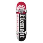 SKATE COMPLETO ELEMENT SECTION 7.75" ASSORTED U