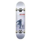 SKATE COMPLETO SKATE MENTAL PLUNKETT BEER 8.25"