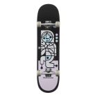SKATE COMPLETO DARKROOM ECLIPSE 8.125" UNICO U