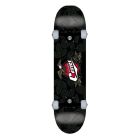 SKATE COMPLETO CARTEL CARTILLER 8.0" UNICO U