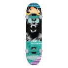 SKATE COMPLETO CARTEL VENOM 8.0" UNICO U