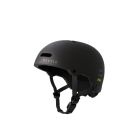 CASCO WATER MYSTIC VANDAL PRO HELMET DIRTY HABITS 952 BLACK YELLOW