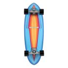SURFSKATE CARVER BLUE HAZE CX 31" UNICO U