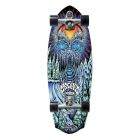 SURFSKATE CARVER X LOST DREW BROPHY WINTER WAVE 30" C7 UNICO U