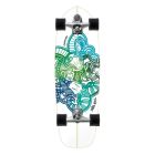 SURFSKATE CARVER YAGO SKINNY GOAT 30.75" C7 UNICO U