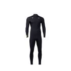 MUTA NEOPRENE MATUSE APOLLO OCENA 3/2 CHEST ZIP BLACK