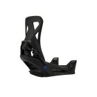 ATTACCHI SNOWBOARD BURTON STEP ON RE:FLEX 2027 BLACK