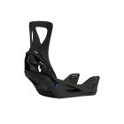 ATTACCHI SNOWBOARD BURTON W STEP ON RE:FLEX 2027 BLACK