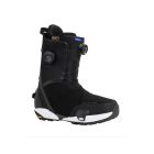 SCARPONI SNOWBOARD BURTON WAVERANGE X STEP ON 2027 BLACK