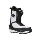 SCARPONI SNOWBOARD BURTON WAVERANGE PLUS STEP ON 2027 BLACK WHITE
