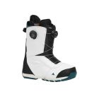 SCARPONI SNOWBOARD BURTON RULER BOA 2027 WHITE