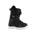 SCARPONI SNOWBOARD BURTON KIDS' SMALLS BOA 2027 BLACK