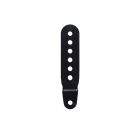 ACCESSORIO SNOWBOARD BURTON ANKLE FLEX SLIDER BLACK U