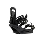 ATTACCHI SNOWBOARD BURTON CITIZEN RE:FLEX 2027 BLACK