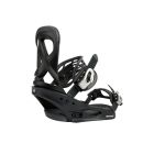 ATTACCHI SNOWBOARD BURTON SCRIBE RE:FLEX 2027 BLACK
