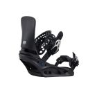 ATTACCHI SNOWBOARD BURTON LEXA RE:FLEX 2027 BLACK