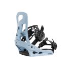 ATTACCHI SNOWBOARD BURTON FREESTYLE RE:FLEX 2027 AIRSTREAM BLUE