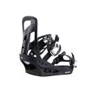 ATTACCHI SNOWBOARD BURTON FREESTYLE RE:FLEX 2027 BLACK
