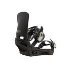ATTACCHI SNOWBOARD BURTON CARTEL RE:FLEX 2027 BLACK