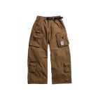 PANTALONI SNOWBOARD BURTON 2L BGY CARGO PANT EARTH SHIP BROWN
