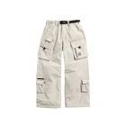 PANTALONI SNOWBOARD BURTON 2L BGY CARGO PANT LUNAR SAND