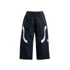 PANTALONI SNOWBOARD BURTON 2L SIMPLE PANT TRUE BLACK