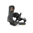 ATTACCHI SNOWBOARD UNION ATLAS PRO 2027 BLACK