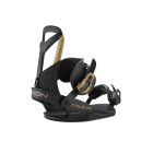 ATTACCHI SNOWBOARD UNION FALCOR 2027 BLACK