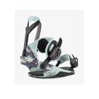ATTACCHI SNOWBOARD UNION FALCOR 2027 GLACIER SHADOW