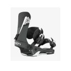 ATTACCHI SNOWBOARD UNION ATLAS 2027 BLACK