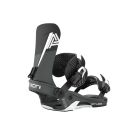 ATTACCHI SNOWBOARD UNION ATLAS 2027 BLACK