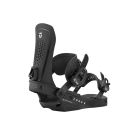 ATTACCHI SNOWBOARD UNION FORCE 2027 BLACK